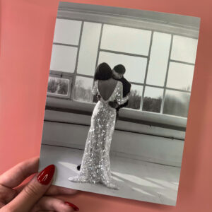 kosmiczny stars✨ print